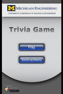 Free Download Michigan Engineering Trivia APK