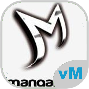 VManga MangaHere Español Plug  Icon