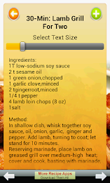 2000 Non-Veg Recipes (Cooking) poster 5