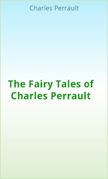 The Fairy Tales of C. Perrault poster 1