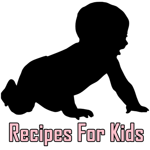 【免費生活App】Recipes For Kids-APP點子