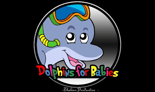 dolphins for babies