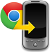 [DEPRECATED] Chrome to Phone Icon