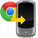[DEPRECATED] Chrome to Phone Apk