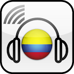 RADIO COLOMBIA PRO Apk