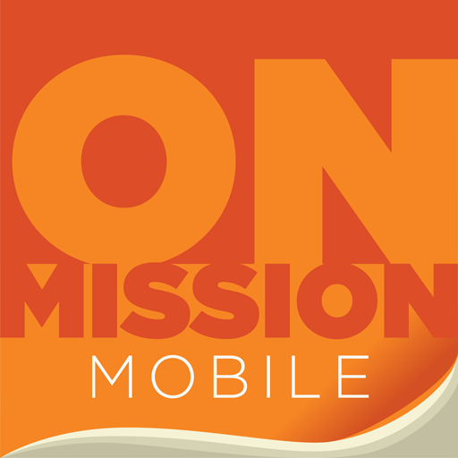 On Mission Magazine 生活 App LOGO-APP開箱王