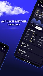 NOAA Marine Weather 4