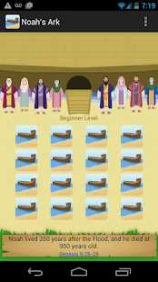 Free Download Noah's Ark Bible Match Game APK for Android