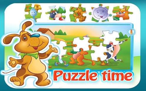 Free Download Happy Rhymes 1 - Story 4 APK for PC