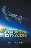 Brain Drain cover