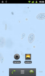 SwampWater Live Wallpaper(圖4)-速報App