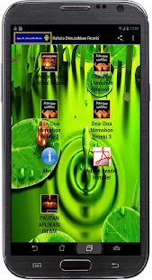 Rahsia Pintu-Pintu Rezeki Screenshots 0