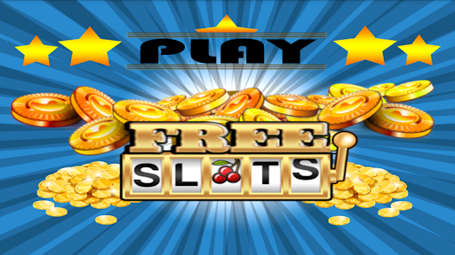 free slot play