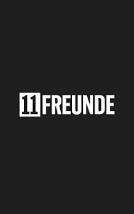11FREUNDE - Fußballkultur-App Screenshots 7