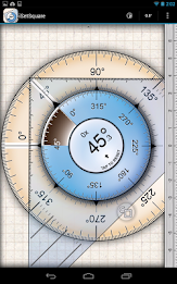 iSetSquare (Geometry angle) poster 15