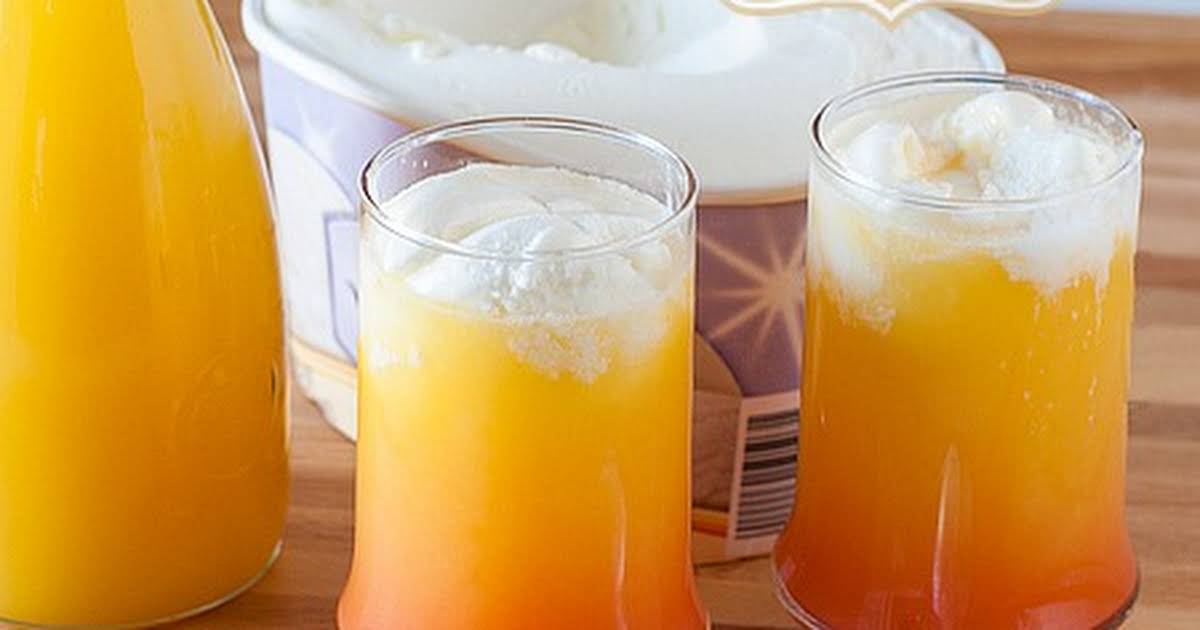 10 Best Orange Juice Club Soda Vodka Recipes | Yummly