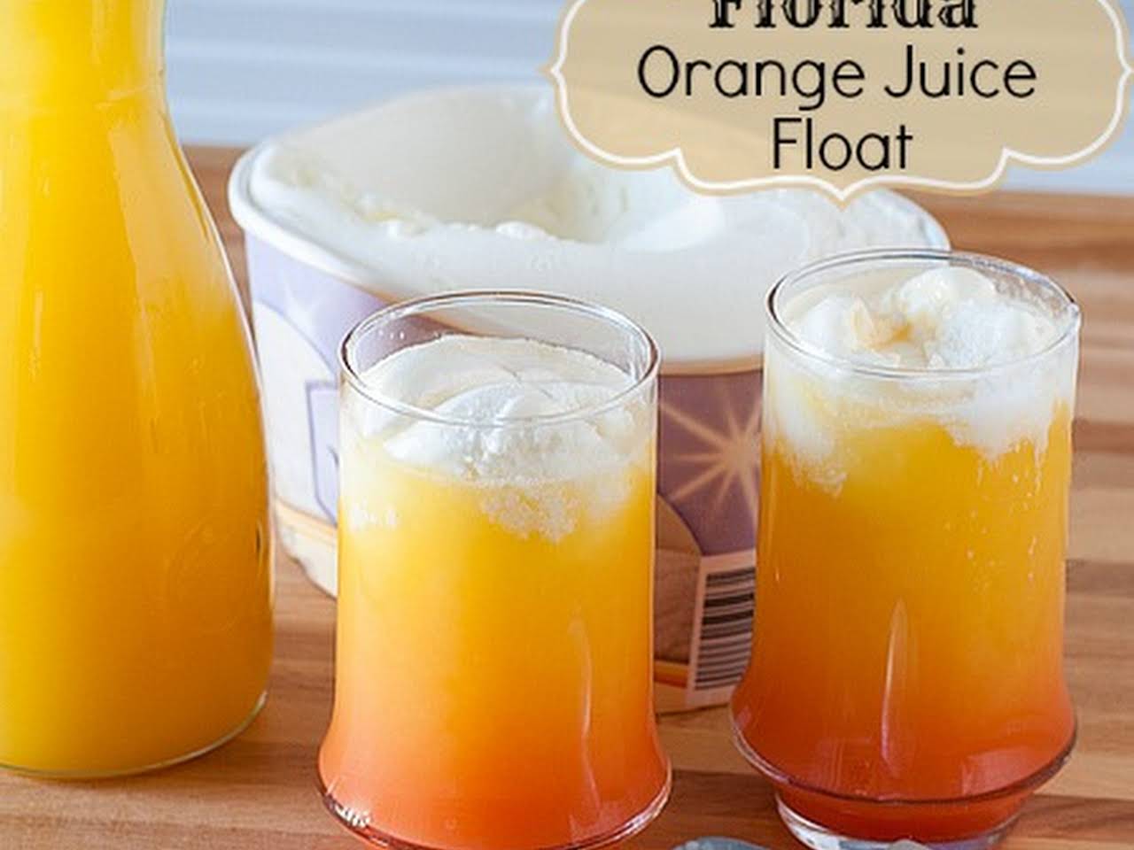 10 Best Orange Juice Club Soda Vodka Recipes | Yummly