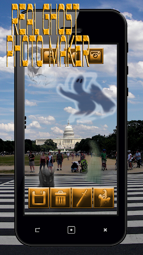 免費下載生活APP|Real Ghost Photo Maker app開箱文|APP開箱王