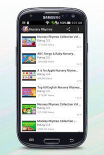 How to download Nursery Rhymes 1.16.1 apk for android
