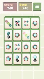 免費下載益智APP|Mahjong 2048 app開箱文|APP開箱王