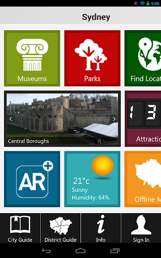 免費下載旅遊APP|Sydney Travel - Pangea Guides app開箱文|APP開箱王