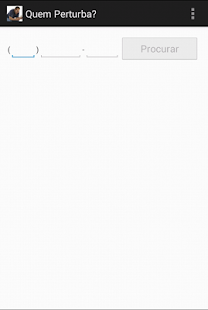 How to download Quem Perturba? 0.9.1 apk for laptop