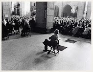 Begrafenis van Mgr. Zwartkruis