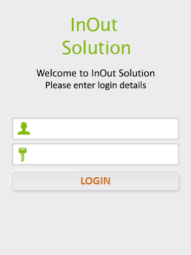 InOut Solution