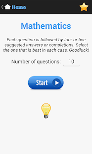 ACT Test(圖2)-速報App