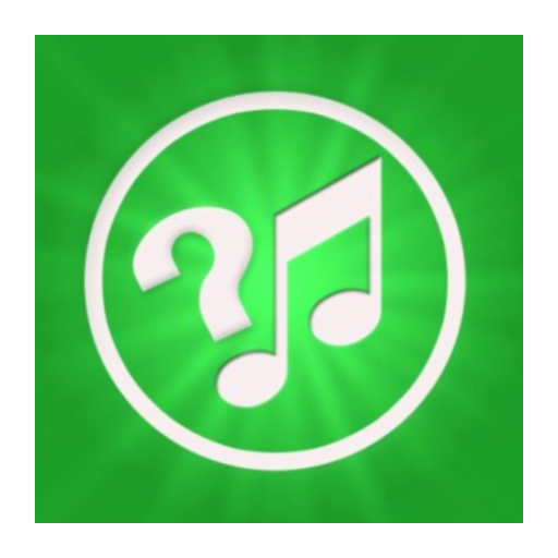 Guess Music Artist Song LOGO-APP點子