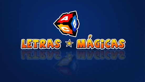 Magic Letters Spanish