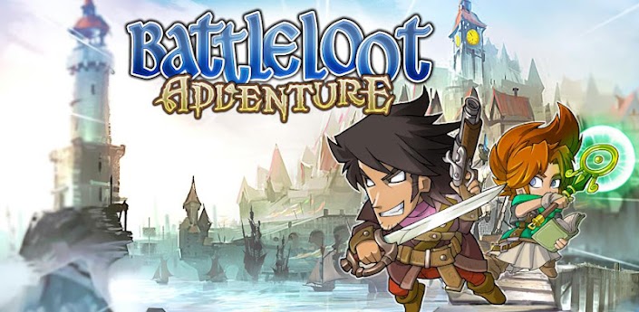 تحديث جديد اللعبة المغامرات منوع RPG الجديدة Battleloot Adventure v1.06 XgRshiJo6av4T0eowjmHwN1PqHlUAQMSdOh-wOvY1sAaKC_jk8ku2I7o8fiUZ0atWBY=w705