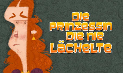 Prinzessin die nie lächelte