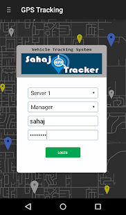 Free Sahaj GPS Tracking APK for Android