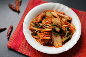 Kimchi