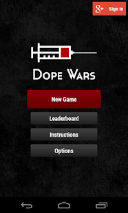 Dope Wars Classic(圖2)-速報App