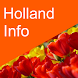 Holland Visitor Guide Offline