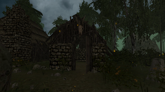 The Lost Town Screenshots 6