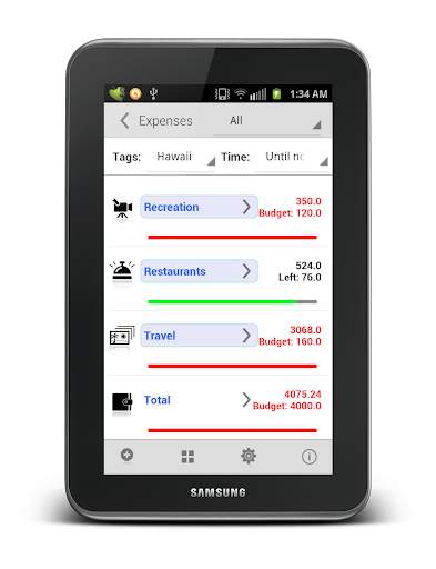 【免費商業App】Scan Receipts & Track Expenses-APP點子