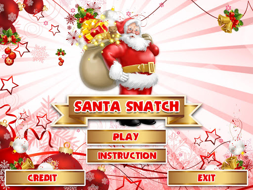 Santa Snatch