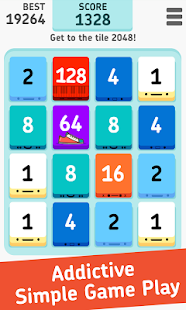 Download Chase 2048 APK for PC