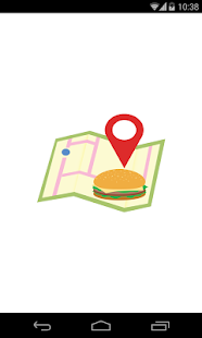 hey google show me the closest mcdonalds