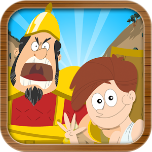 David & Goliath Bible Story Hacks and cheats