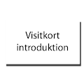 Visitkort Video Apk