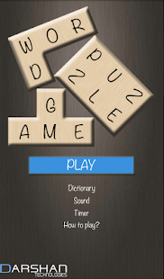 Word Puzzle Screenshots 6