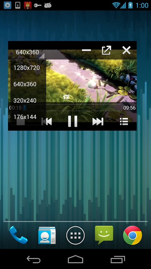 SuperTube Pro - screenshot