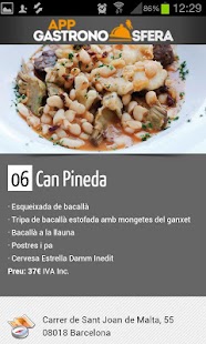 Gastronosfera Cat Screenshots 4