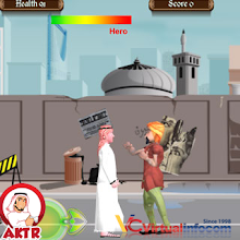 Saudi Arabian Game APK
