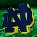 Notre Dame Revolving Wallpaper