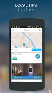 Turin Travel Guide by Wami Screenshots 8